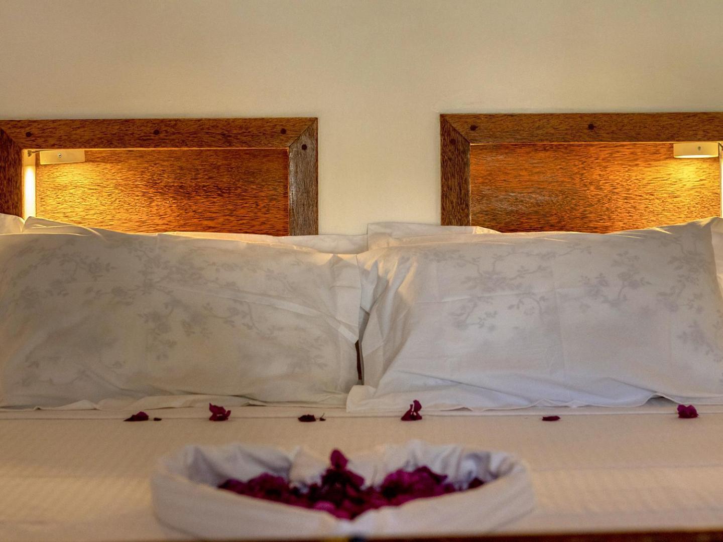 Rosa Maria Zanzibar Resort Пінгве Екстер'єр фото