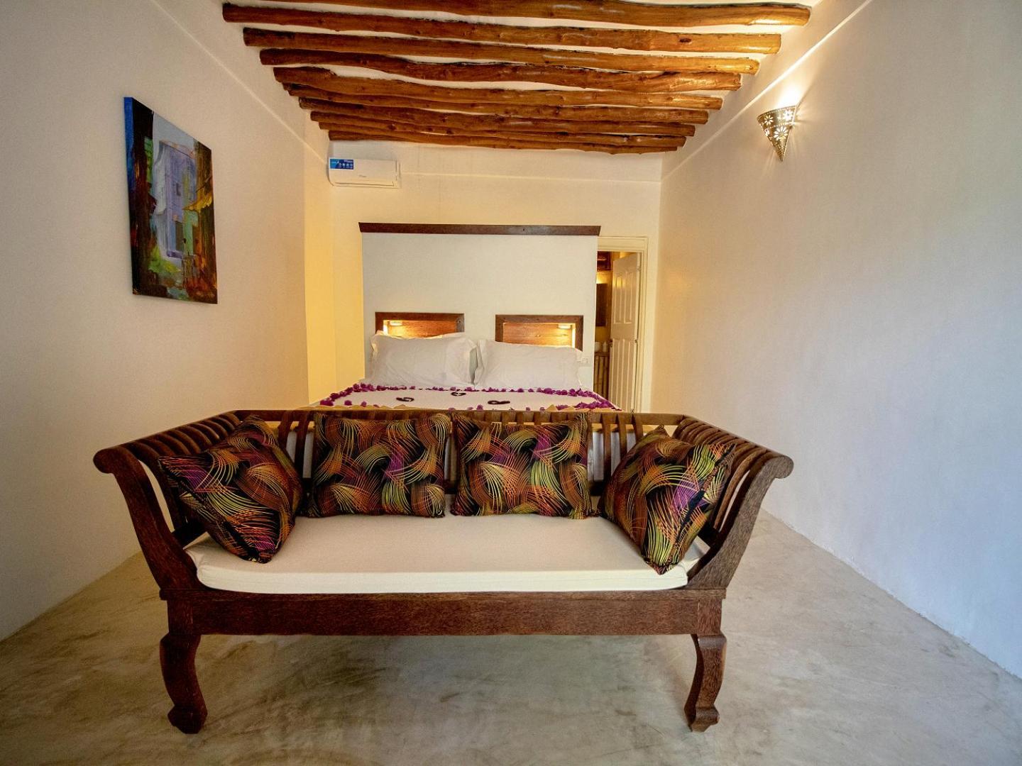 Rosa Maria Zanzibar Resort Пінгве Екстер'єр фото