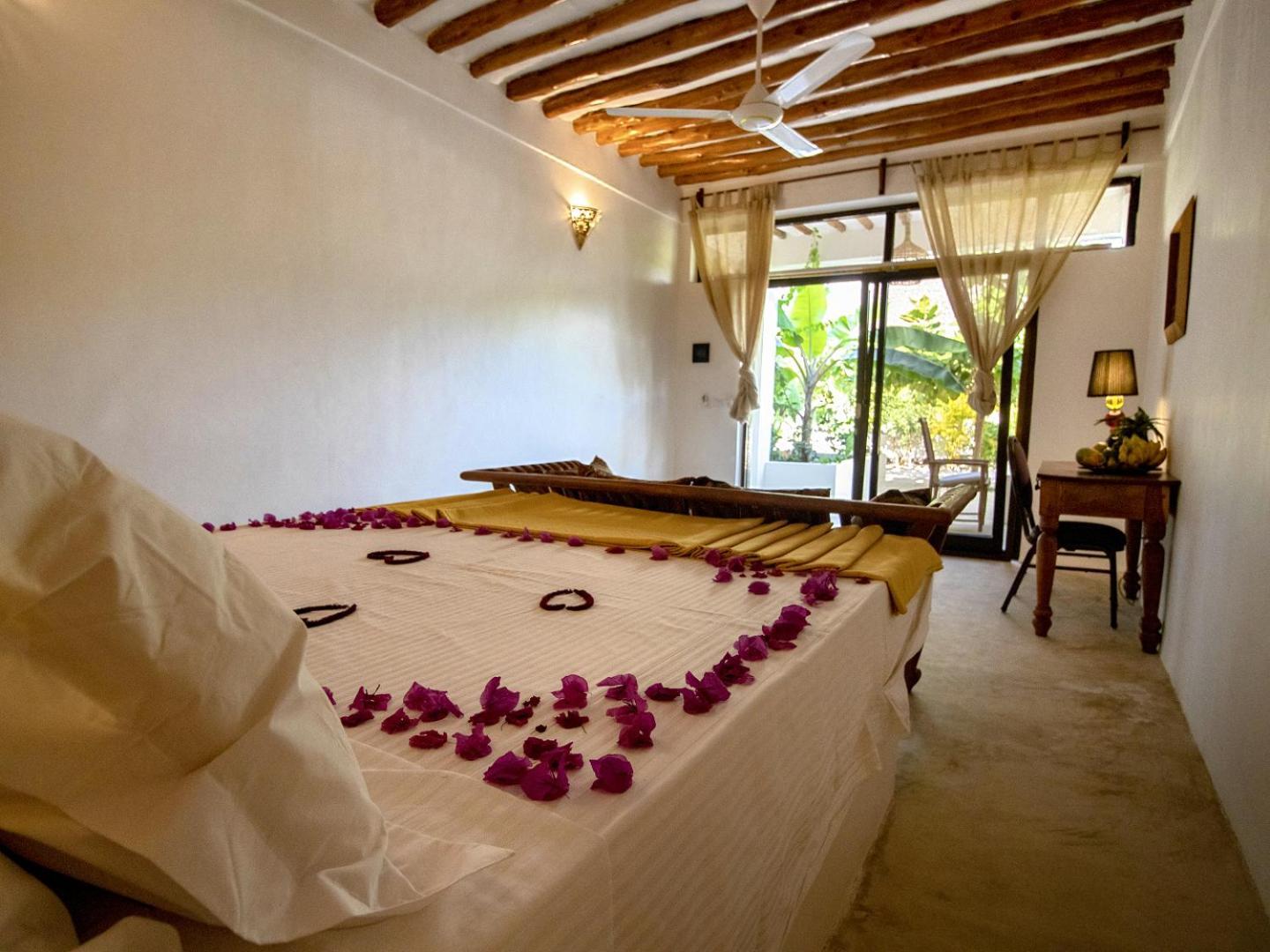 Rosa Maria Zanzibar Resort Пінгве Екстер'єр фото