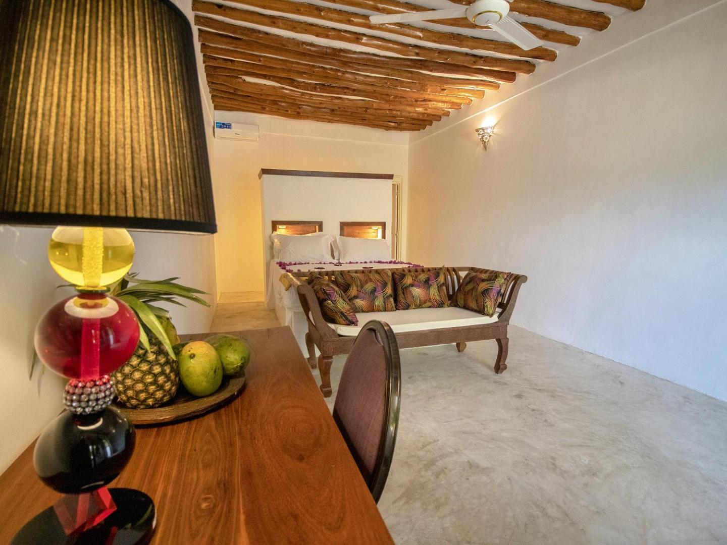 Rosa Maria Zanzibar Resort Пінгве Екстер'єр фото