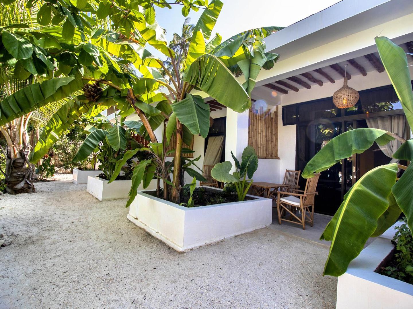 Rosa Maria Zanzibar Resort Пінгве Екстер'єр фото