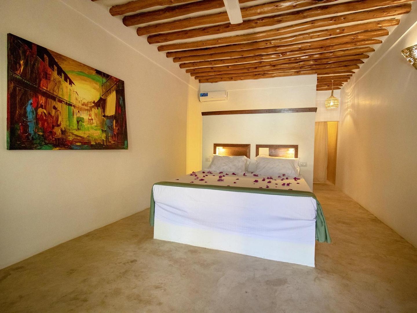 Rosa Maria Zanzibar Resort Пінгве Екстер'єр фото