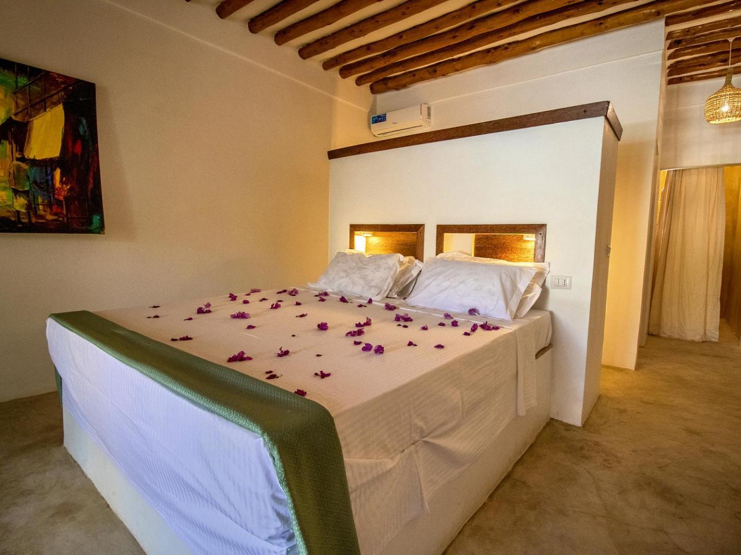 Rosa Maria Zanzibar Resort Пінгве Екстер'єр фото