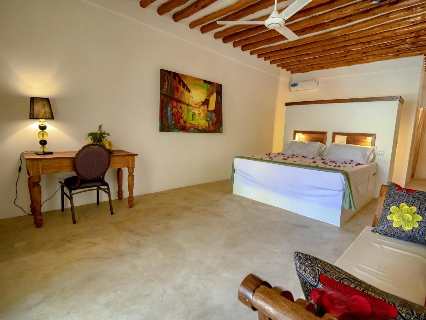 Rosa Maria Zanzibar Resort Пінгве Екстер'єр фото