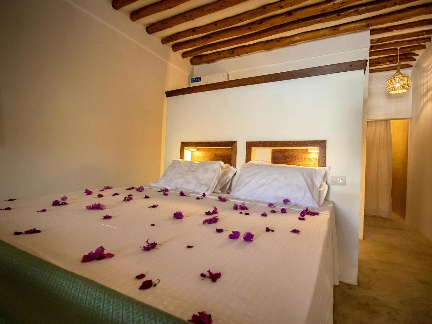 Rosa Maria Zanzibar Resort Пінгве Екстер'єр фото